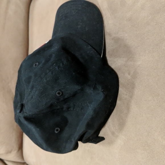 Tops of Rockies Adult Babalot Adjustable Cap - Picture 3 of 5